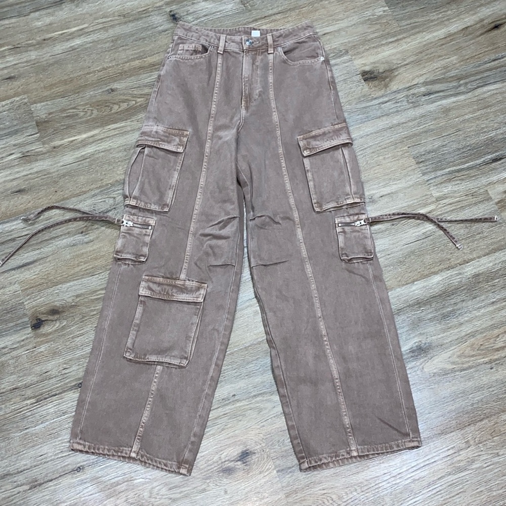 Y2k jeans